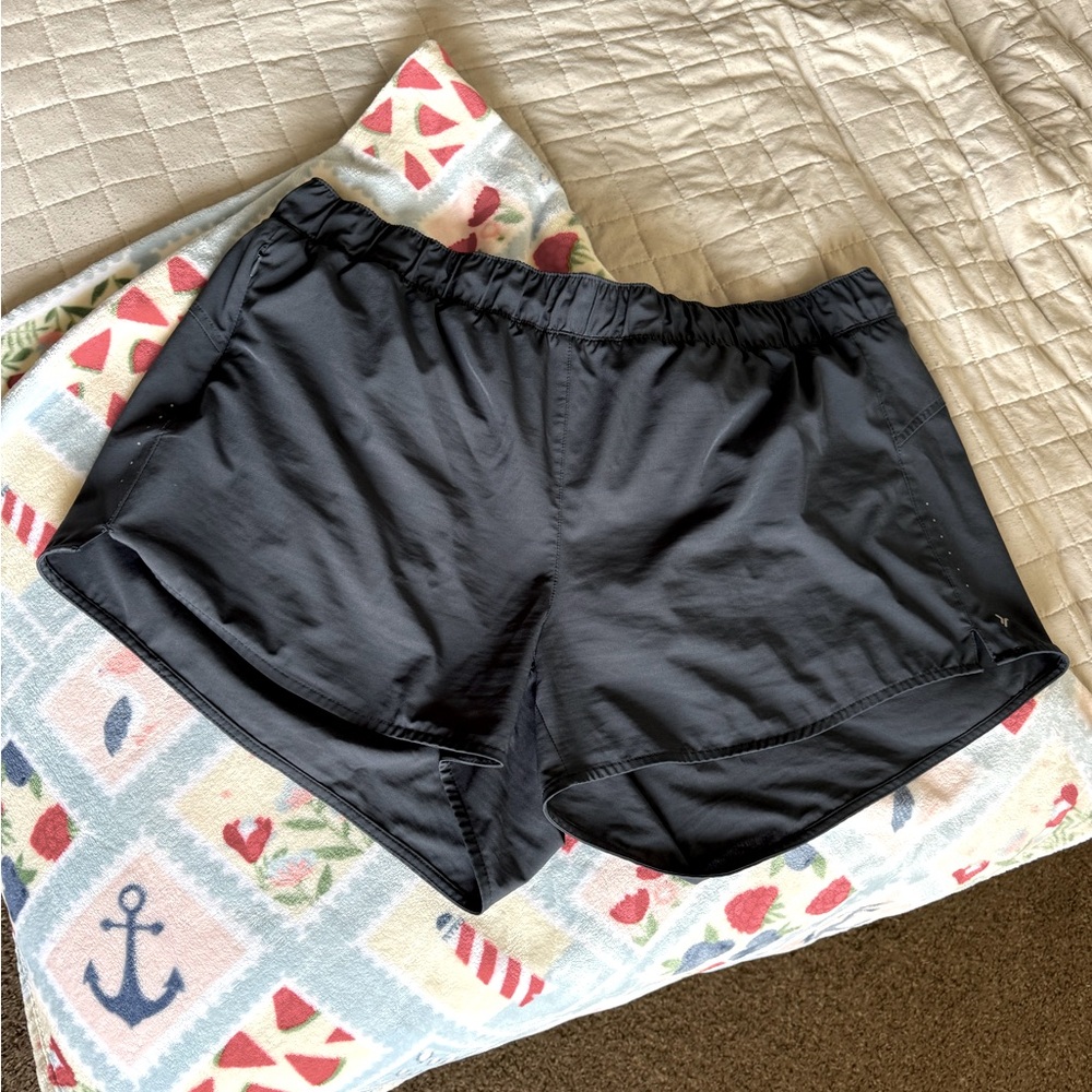 Navy Old Navy Shorts